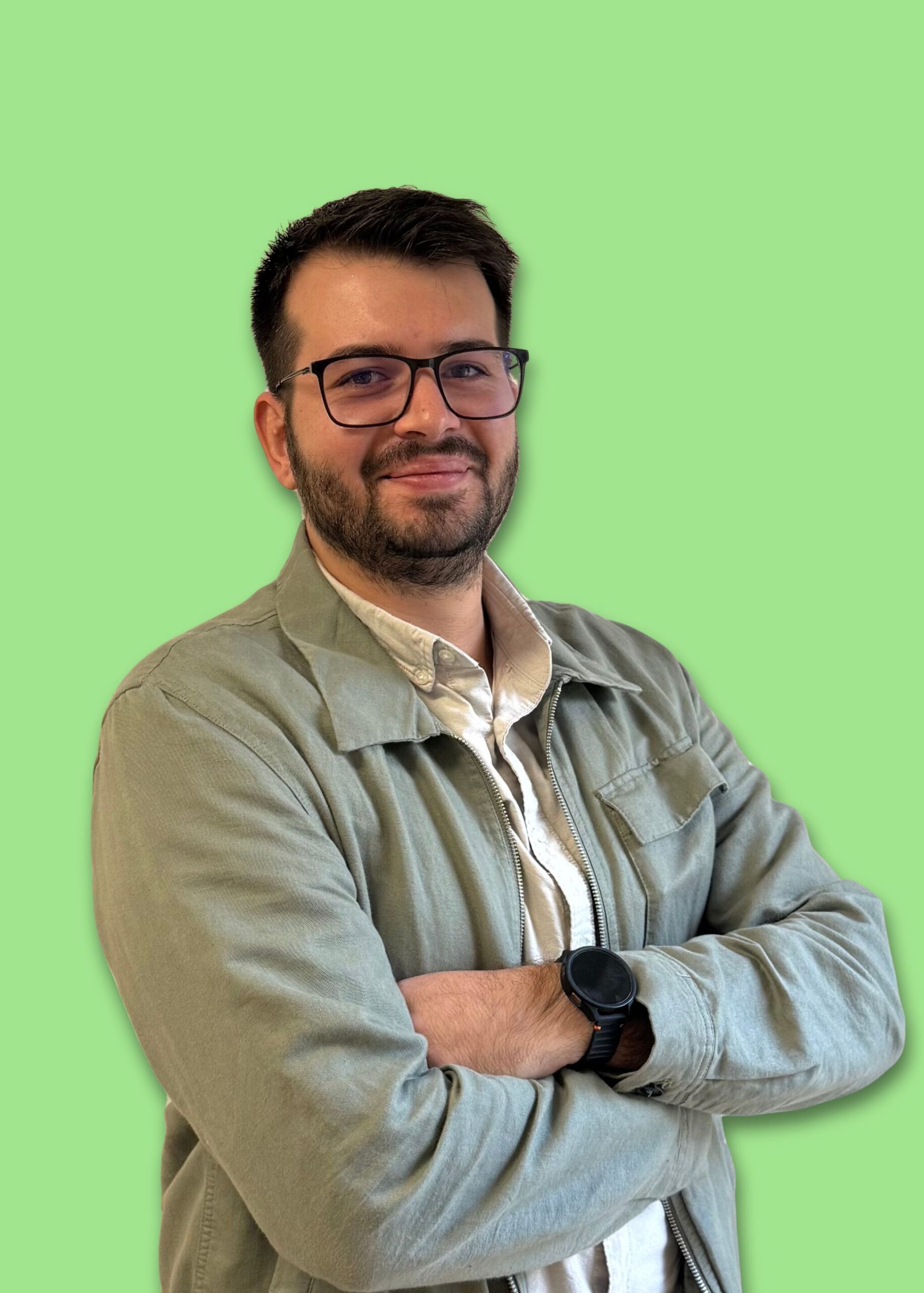 Alexis Raguin CGP certifié CIF à Tours 37