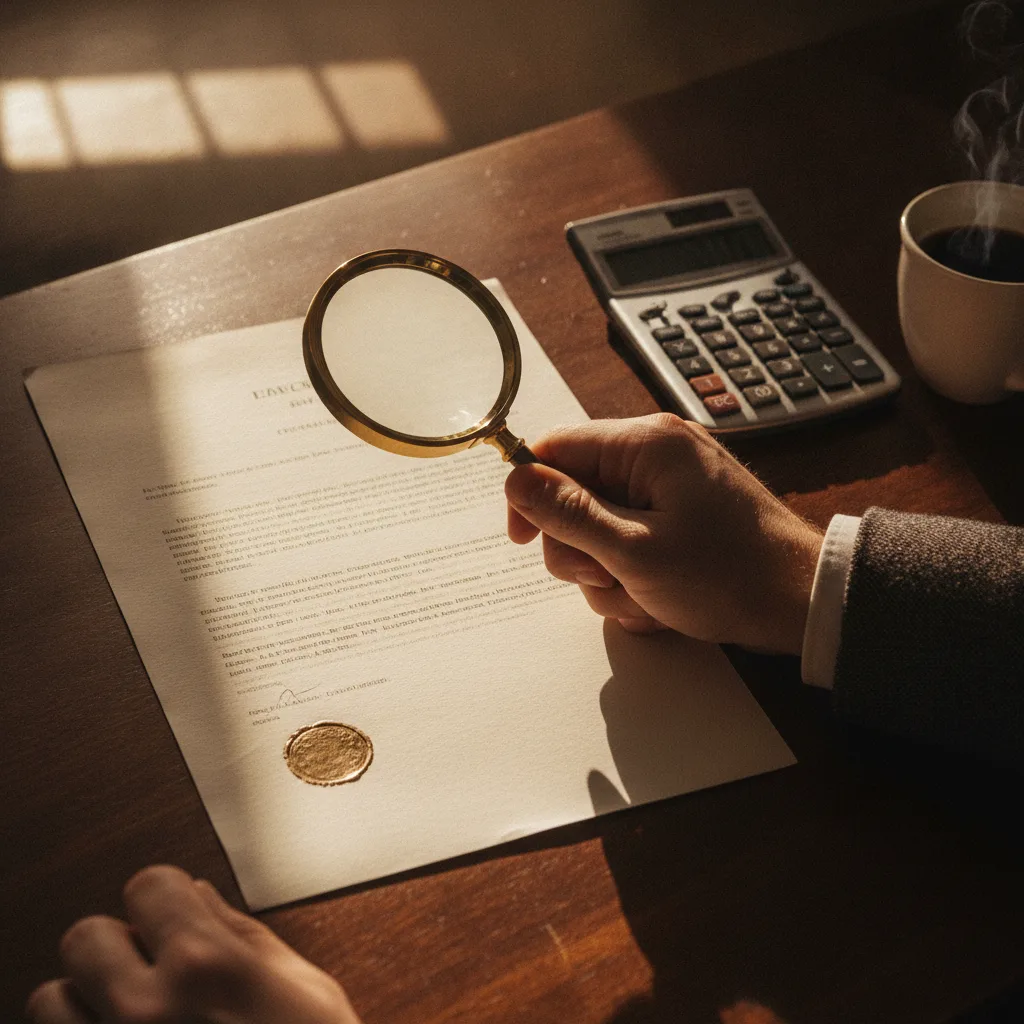 glossaire gestion patrimoine termes financiers