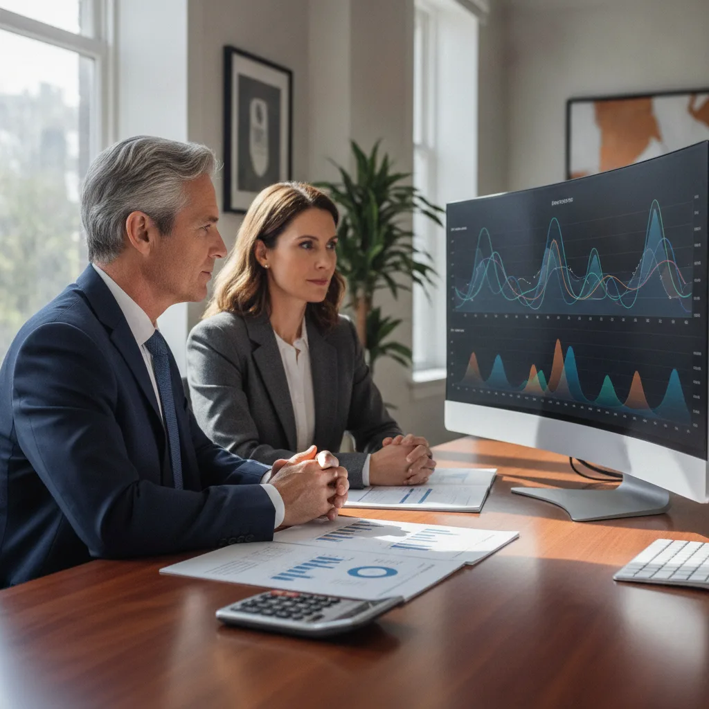 glossaire gestion patrimoine termes financiers