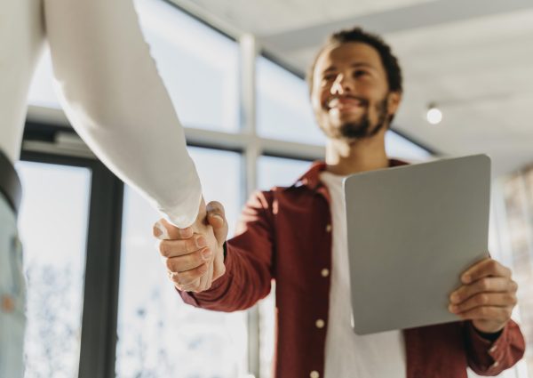 Rejoindre une équipe de conseiller de patrimoine indépendant