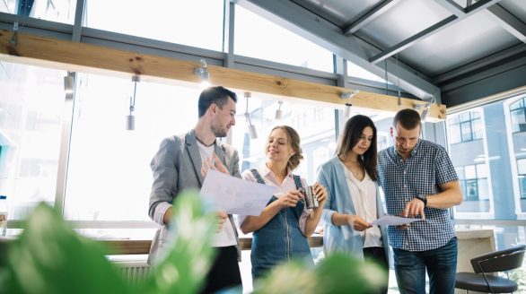 Solutions épargne salariale PEE PERCO dirigeants PME Tours